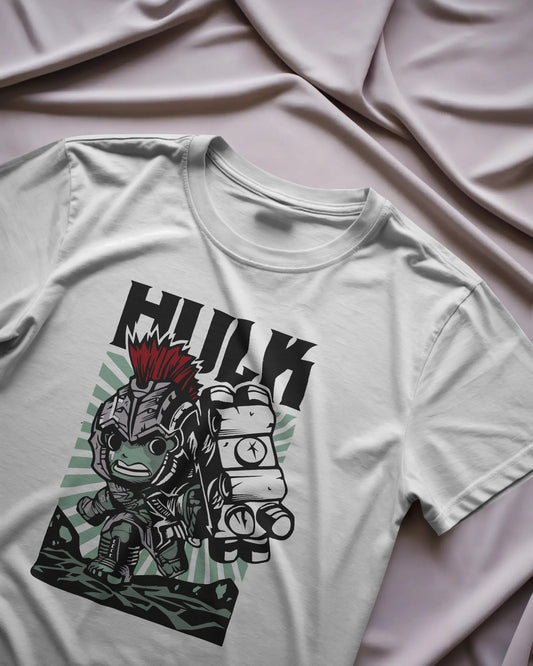 Regular T-Shirt