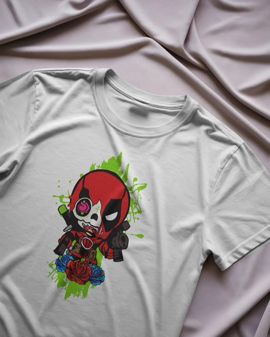 Regular T-Shirt