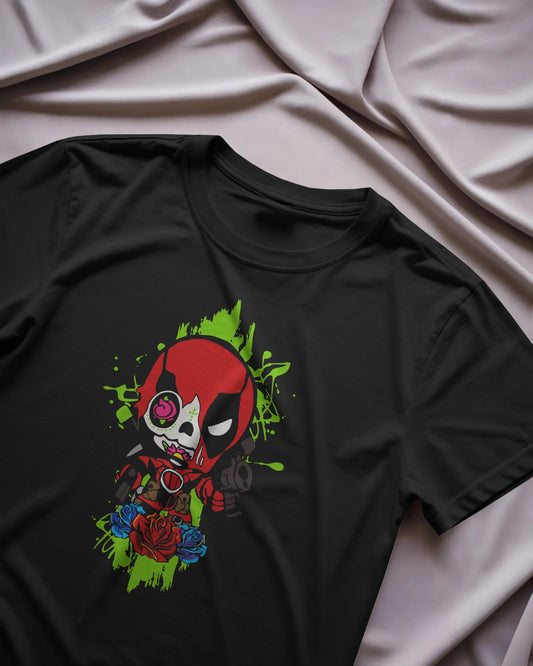 Regular T-Shirt