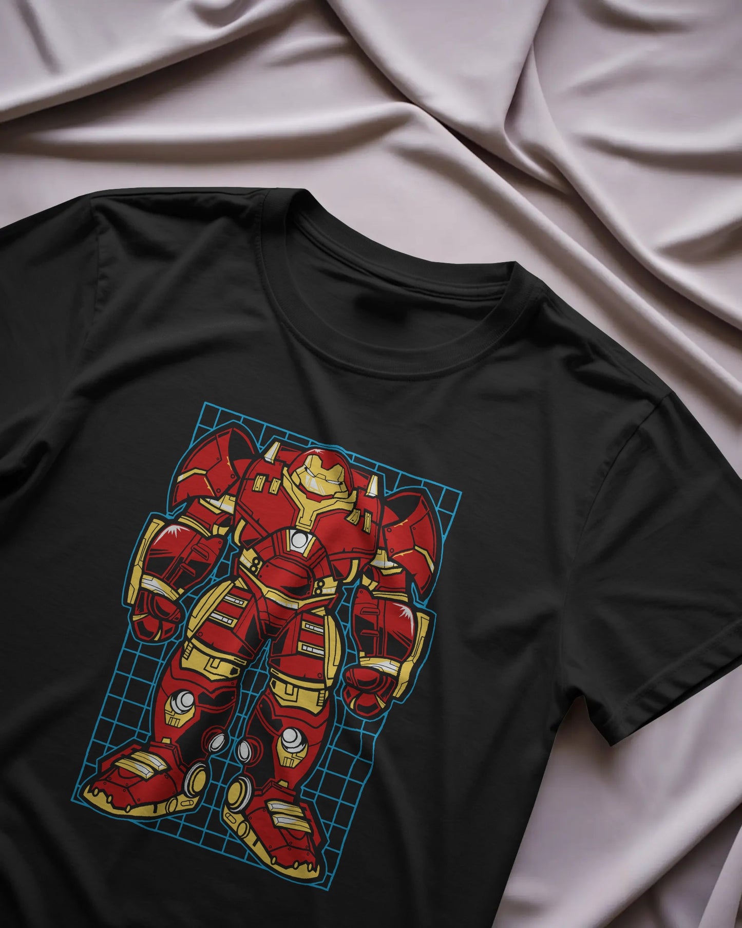Regular T-Shirt
