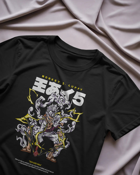 Regular T-Shirt