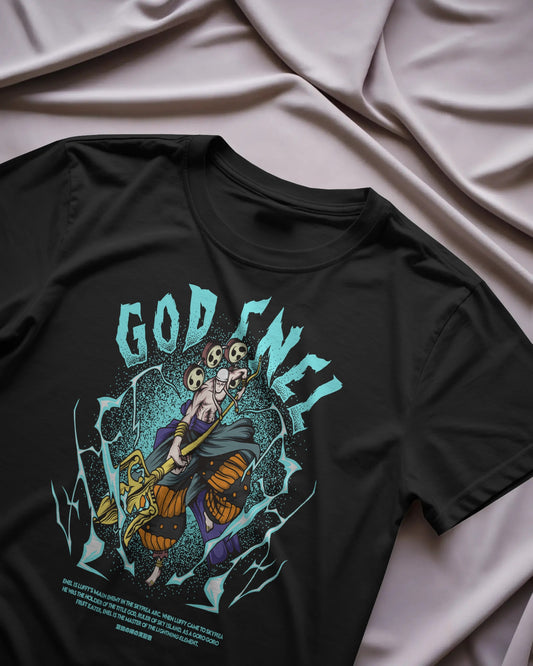 Regular T-Shirt