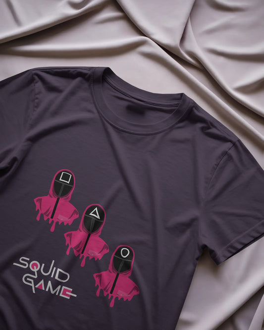 Regular T-Shirt