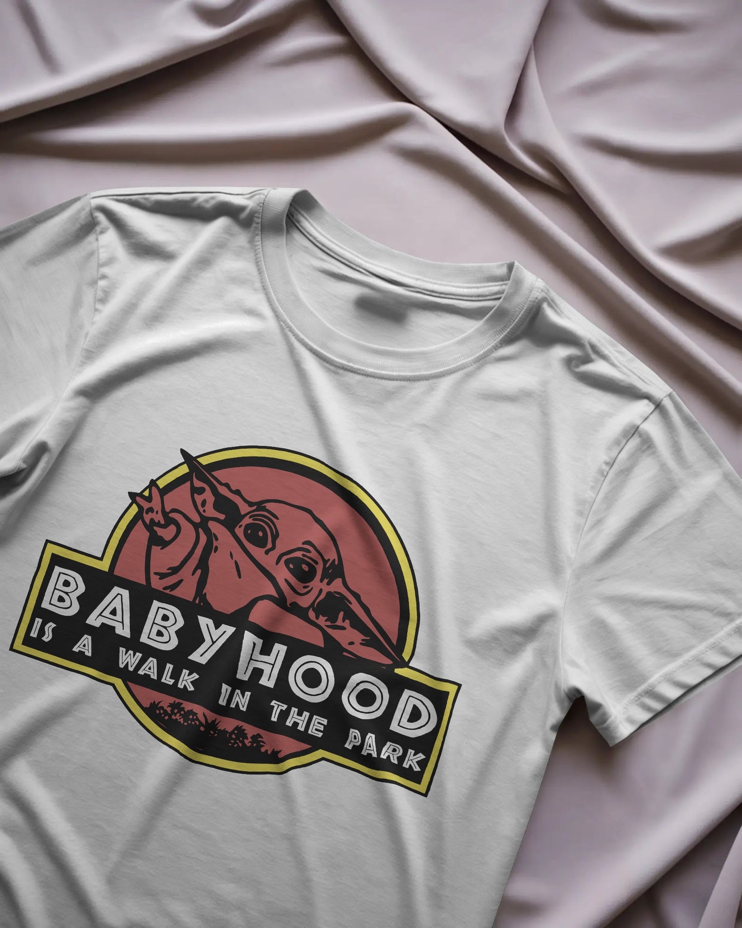 Regular T-Shirt