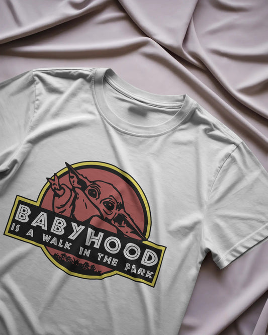 Regular T-Shirt
