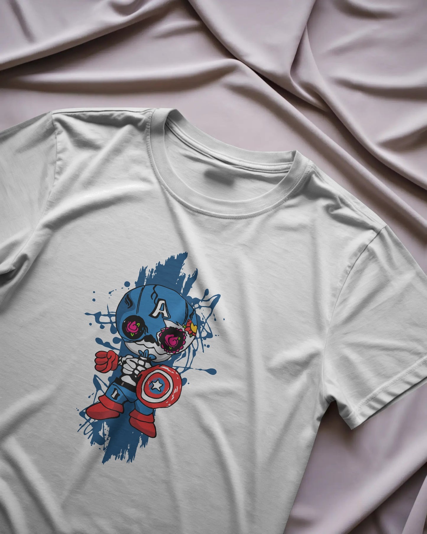 Regular T-Shirt