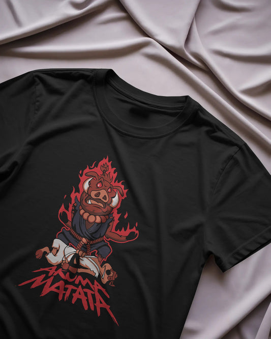 Regular T-Shirt