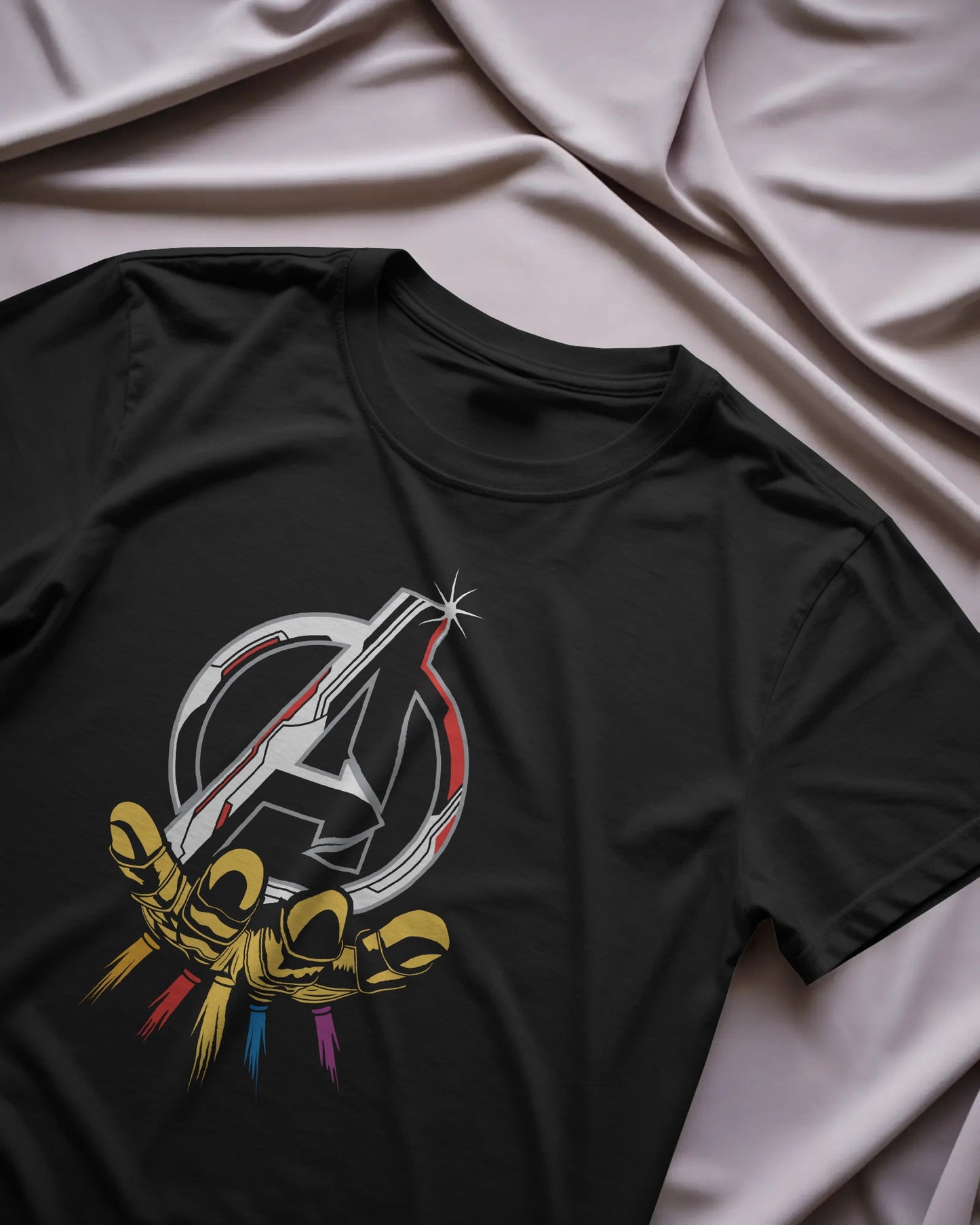 Regular T-Shirt
