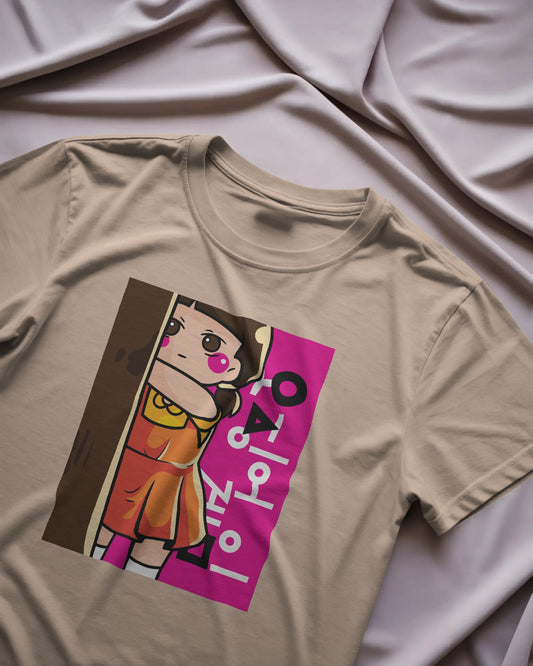 Regular T-Shirt